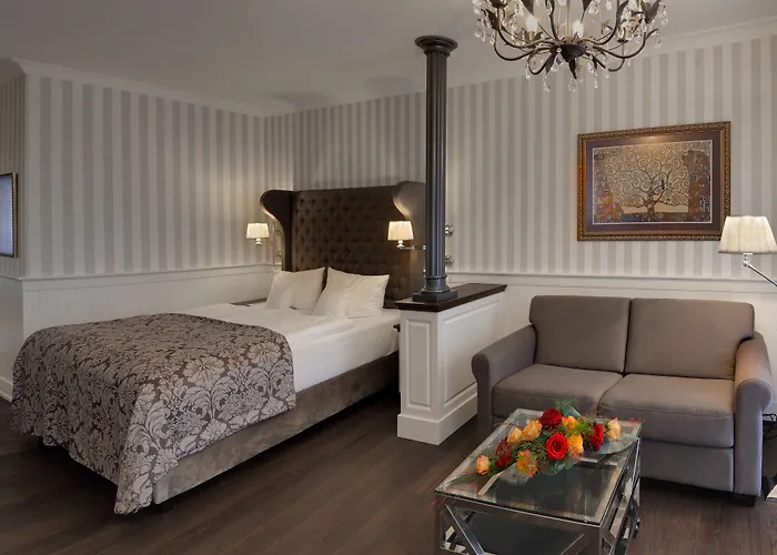 Europa Hotel Kühlungsborn
