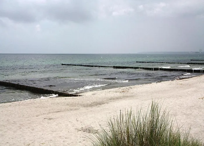 Ferienpark Markgrafenheide